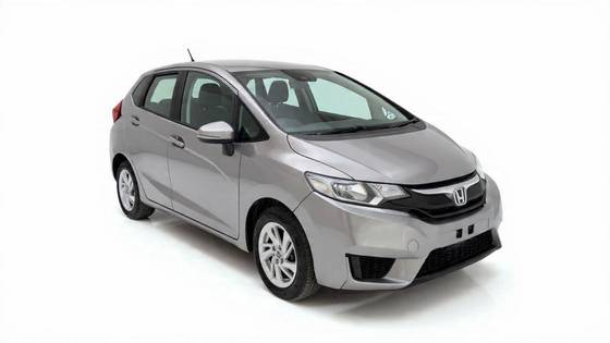 HONDA FIT 1.5 LX 16V FLEX 4P AUTOMÁTICO